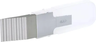 Imagen del producto de KS TOOLS - Juego de herramientas para lijado, rascador, 907.2205, 20,0 mm, 40 g
