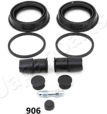 Produktbild von JAPANPARTS Bremssattel-Reparatursatz für JEEP GRAND CHEROKEE II (WJ, WG) Vorne KD-906