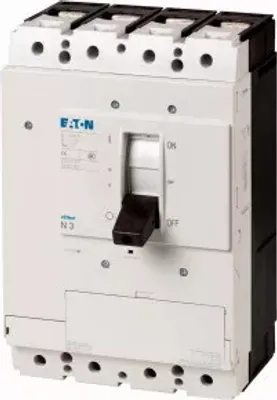 Zdjęcie produktu dla Eaton Electric GmbH Rozłącznik izolacyjny 4p