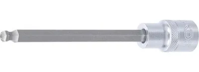 Productafbeelding van Dopsleutelbit 140 mm | 12,5 mm (1/2") | Binnenzeskant met Kogelkop 7 mm