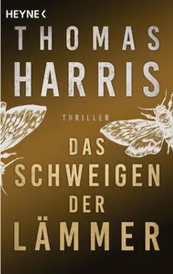 Obrázok produktu pre Das Schweigen der Lämmer
