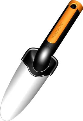 Obrázok produktu pre Záhradná lopatka Nohel FISKARS PREMIUM na presádzanie 1000727