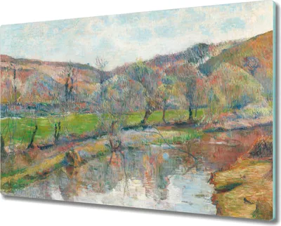 Produktbild von Coloray Küchenbrett Kochplattenabdeckung Hackbrett Schneidebrett Herdabdeckplatte 80x52 cm - stromauf