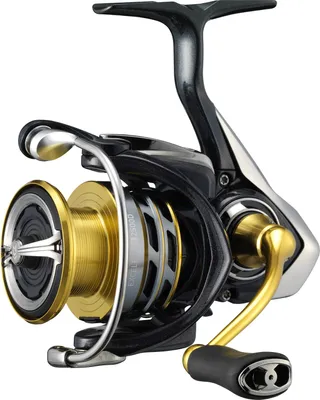 Produktbild von Daiwa Angelrolle Exceler LT 2500D