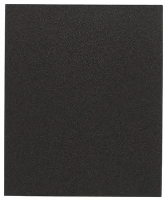 Produktbild von Schleifblatt J410, Standard for Metal, 230 x 280 mm, 60, ungelocht