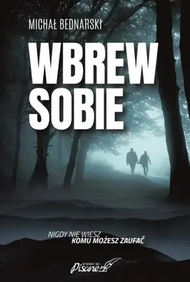 Imagen del producto de Wbrew sobie - Michał Bednarski