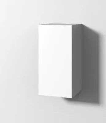 Produktbild von SANIPA CT12101 Regalmodul mit Tür Cubes (CT121)