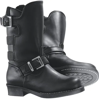 Zdjęcie produktu dla Buty Daytona Urban GTX czarny Rozmiar: 47