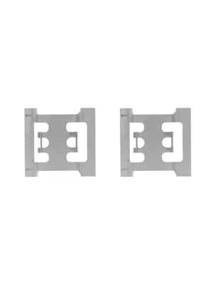 Produktbild von Ate Zubehörsatz, Scheibenbremsbelag  13.0460-0429.2