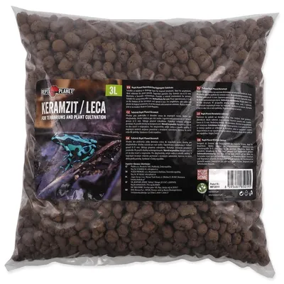 Obrázek produktu pro Substrát Repti Planet keramzit 3l