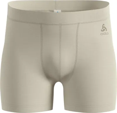 Immagine prodotto di Odlo Merino 160 Boxer Beige S Uomo Beige S
