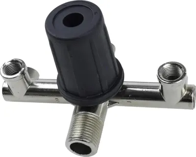 Image de DEDRA Entretoise de pressostat | XA077020.70