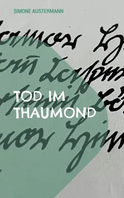 Produktbild von Tod im Thaumond