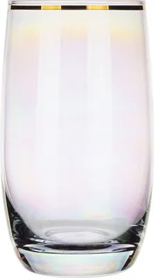 Produktbild von Wasserglas Golden Pearl 320ml