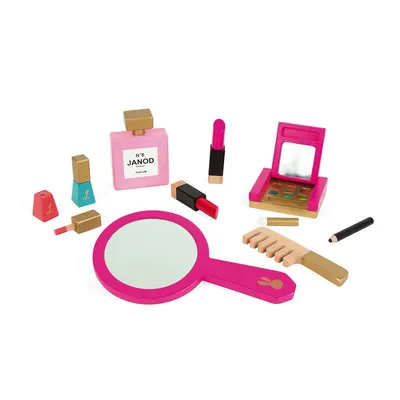 Produktbild von JANOD J06514, Make-up & Schönheit, 3 Jahr(e)