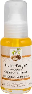 Produktbild von Haut-Ségala Arganöl 50ml