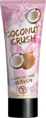 Zdjęcie produktu dla Power Tan Coconut Crush Accelerator Przyspieszacz