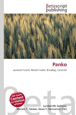 Produktbild von Panko