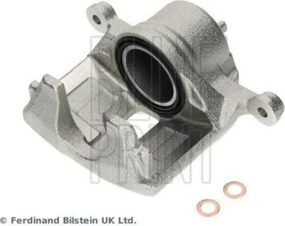 Produktbild von BLUE PRINT Bremssattel Vorne Rechts für HONDA Jazz III Schrägheck (GE, GG, GP, ZA) ADBP450239