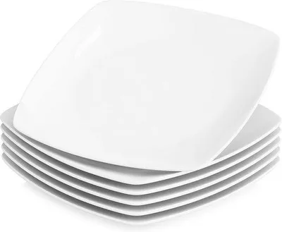 Immagine prodotto di Set di stoviglie in porcellana per 6 persone