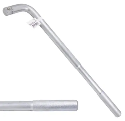 Obrázok produktu pre GOMBÍK ROCKFORCE TYPU L 3/4" 510 mm
