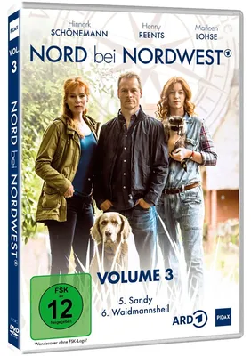 Productafbeelding van Nord bei Nordwest