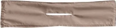 Produktbild von Haarschleife-Braun KP19720