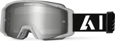 Produktbild von Airoh Blast XR1 Motocross Brille, grau/schwarz