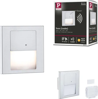 Produktbild von Paulmann LED Wandeinbauleuchte Tsaro
