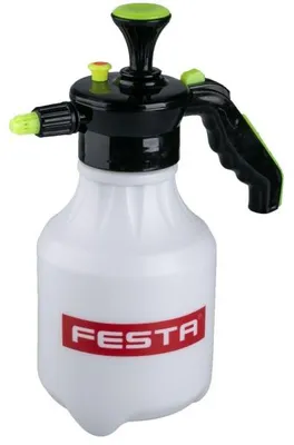 Obrázek produktu pro Postřikovač FESTA ruční tlakový 1.5 L 45242