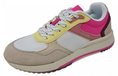 Produktbild von 2 Go Fashion Sneaker Beige