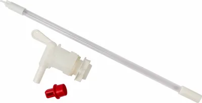 Produktbild von Set für Bier Füllung 3in1