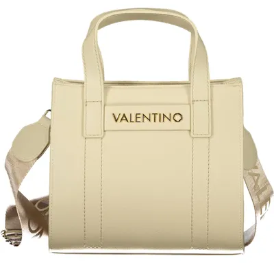 Immagine prodotto di Borse Valentino Aury Re - Cartella di cuoio (ecrù)