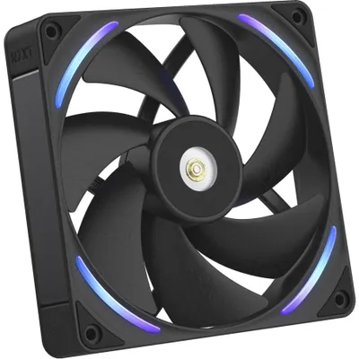 Obrázek produktu pro NZXT Case Acc 140 Performance RGB Fan Black