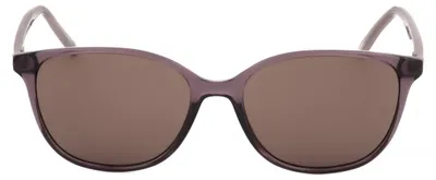 Produktbild von Benetton BEO1031 Purple 53/16/135 Damen Sonnenbrillen
