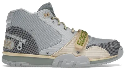 Obrázok produktu pre Nike Air Trainer 1 SP Travis Scott Grey Haze - veľkosť EU 35,5