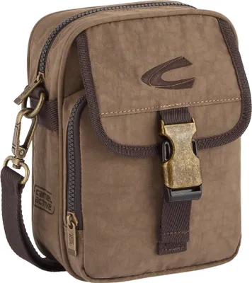 Image de camel active sac à main sac à bandoulière sac femme sand journey