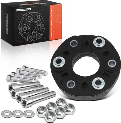 Immagine prodotto di Frankberg 1x giunto disco Hardy disco cardanico posteriore per Mercedes-Benz W204 W211 A207 S211
