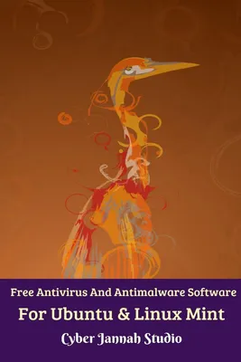 Produktbild von Free Antivirus And Antimalware Software For Ubuntu And Linux Mint
