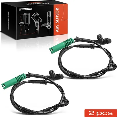 Immagine prodotto di Frankberg 2x Sensore ABS anteriore per Land Rover Range III 3.6L 4.2L 4.4L 5.0L 2004-2012