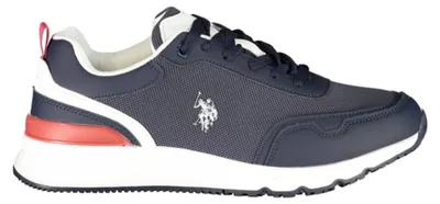 Zdjęcie produktu dla Buty U.S. Polo Assn NOAH001MFS1BLDBL01241