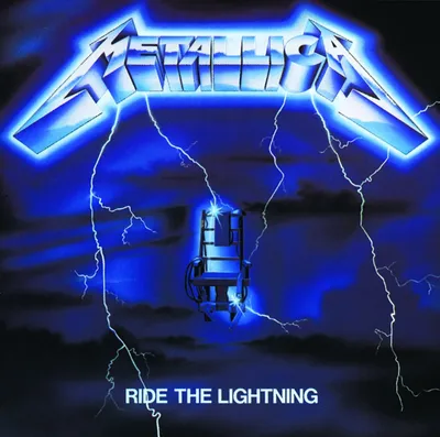 Produktbild von Metallica-Ride The Lightning (LTD Remastered Delux