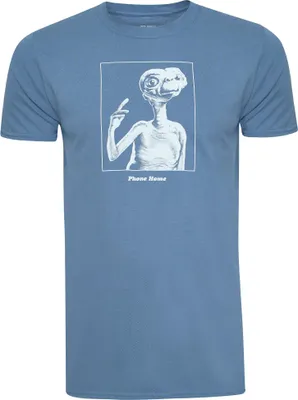 Produktbild von M|E.T. der Außerirdische Home Herren T-Shirt UNMTS012IND