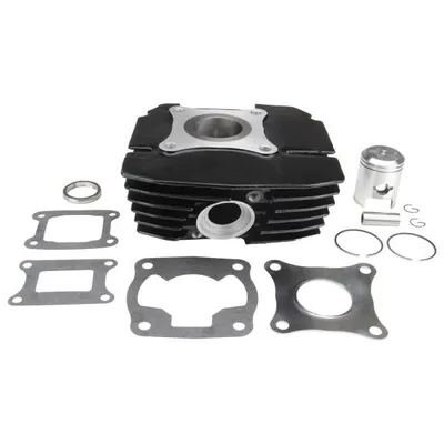 Obrázok produktu pre Súprava valcov 39 mm 50 cm3 vzduchom chladená pre Honda MTX MBX 50 AC