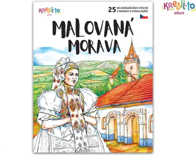 Immagine prodotto di Malovaná Morava