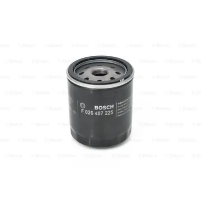 Produktbild von 1 Ölfilter BOSCH F026407225 für MAZDA VOLVO