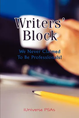 Produktbild von Writers' Block