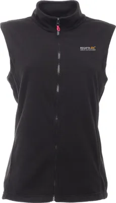 Obrázek produktu pro Regatta Great Outdoors Damen Outdoor Classics Sweetness II Weste RG965 (38 DE) (Schwarz)
