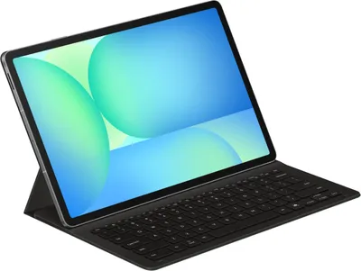 Image de Samsung EF-DX620, italien, Samsung, Galaxy Tab S10 FE+, noir, Docking, Pogo Pin
