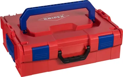 Produktbild von KNIPEX L-BOXX® Werkzeugkoffer 1 St.